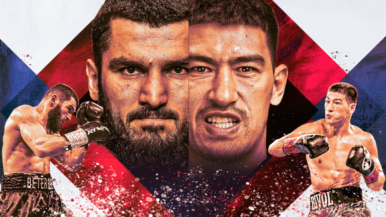 Beterbiev-Bivol 2: Key stats, numbers ahead of the boxing rematch