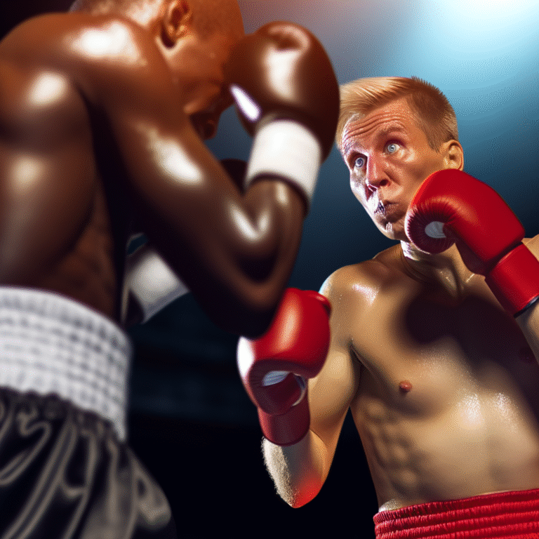 Амир Хан объявляет шоу с участием бывшего соперника Канело