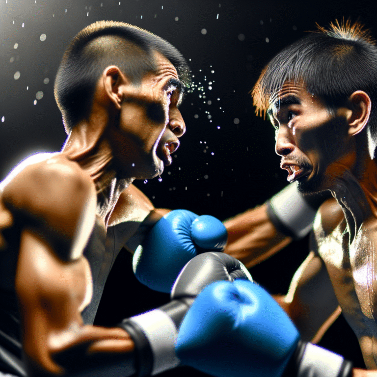 «Махмудов — фаворит» — Джозеф Паркер предсказывает следующий бой Дейва Аллена