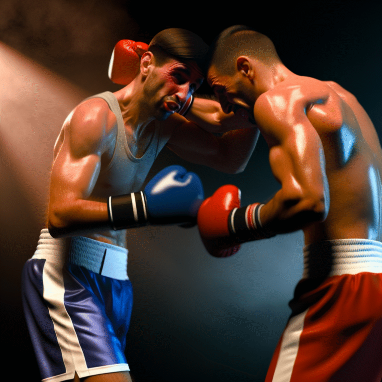 Moses Itauma против Dillian Whyte — Результаты и отчет после боя