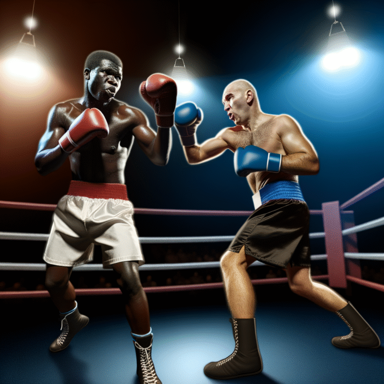 Мозес Итаума готов встретиться с американцем, который проиграл Диллиану Уайту