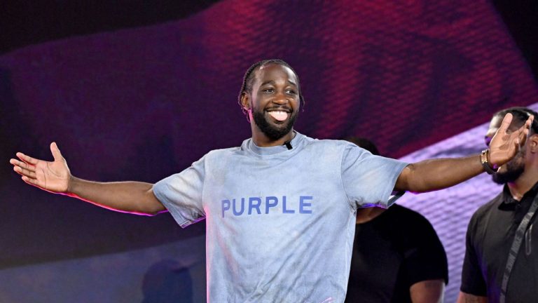 2025 боксеры-претенденты: Кто может выиграть титул бойца года?