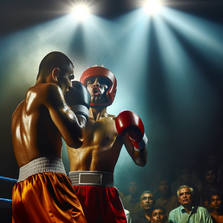 Результаты и отчет после боя: Джейк Уайли против Юссефа Диба