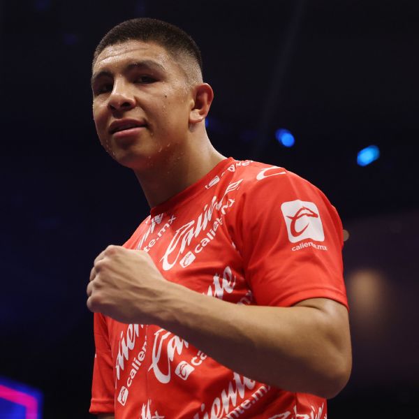 Jaime Munguia оправдан в использовании ПАВ; победа над Bruno Surace остается.