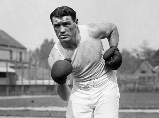 15 августа 1911 года: Лэнгфорд против О’Брайена