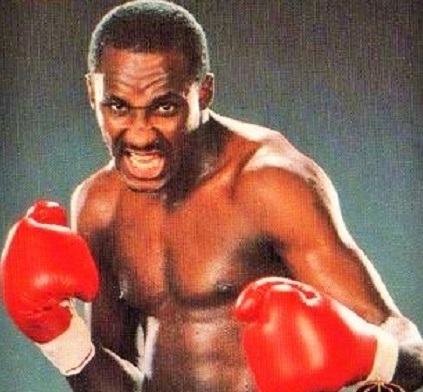 23 августа 1986: Маккаллум против Джексона