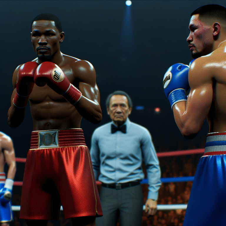 Бой Теренса Кроуфорда с Канело — просто «глупый трюк» или настоящее испытание наследия?