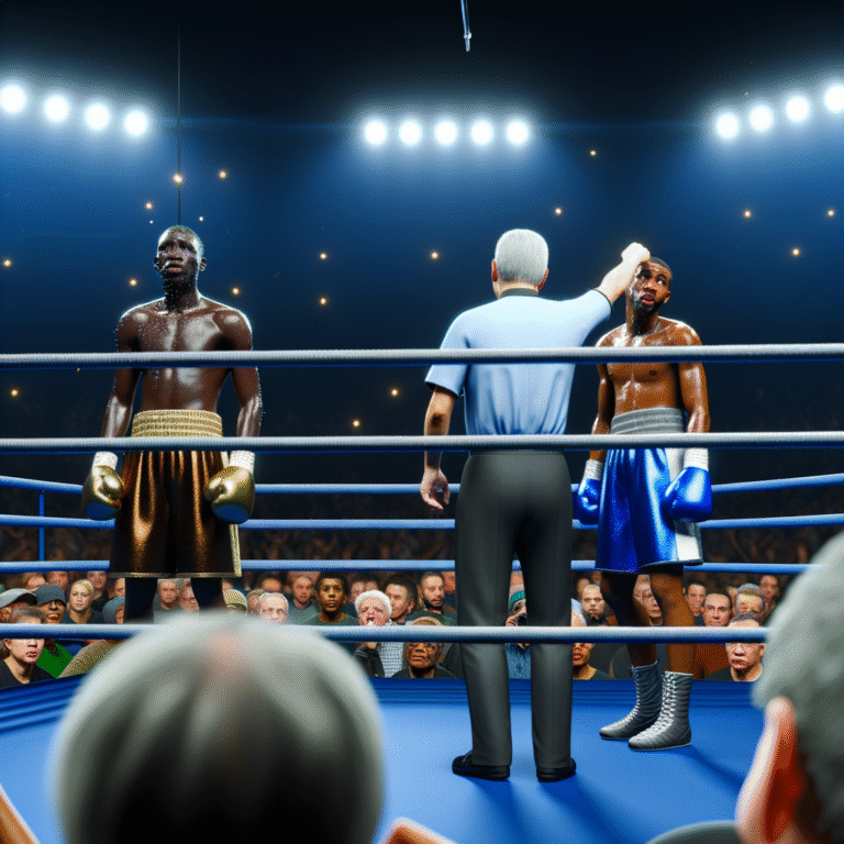 Дебют Jaron ‘Boots’ Энниса в полусреднем весе: почему фанаты критикуют его выбор соперника Уисма Лима