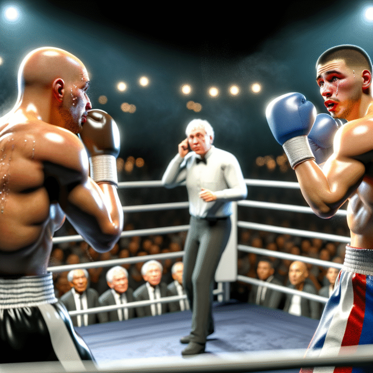 Дэвид Хэй объясняет, почему Олександр Усик не получил уверенности от победы Итаума