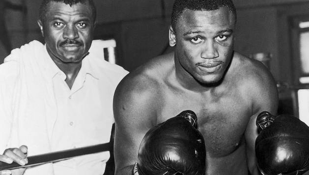 О Великом Эдди Фатче