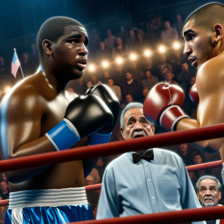 Решающая ошибка? Почему Исраил Мадримов считает, что набравший вес Теренс Кроуфорд идет к поражению от Канело Альвареса в Лас-Вегасе