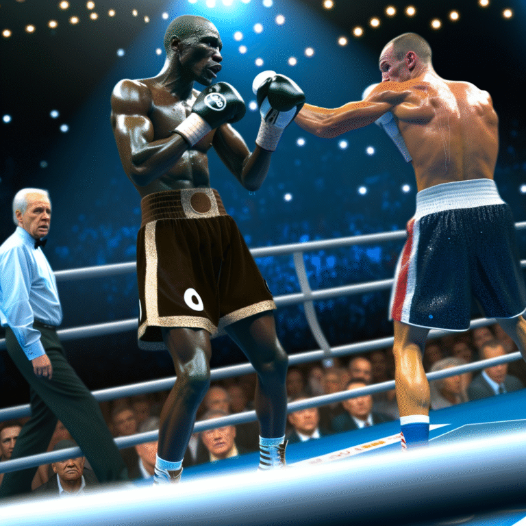 Результаты бокса: Уайли и Николсон доминируют на южном полушарии