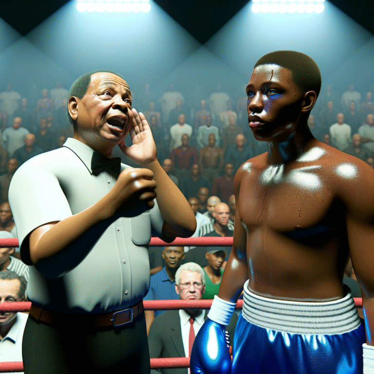 Тайный партнер по спаррингу: странный запрос Тима Брэдли к Джарону ‘Бутс’ Эннис