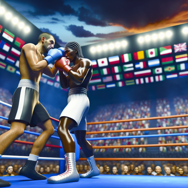 Теренс Кроуфорд пропускает средневесовую дивизию ради выхода на пенсию в поединке против Канело Альвареса, что создает проблему для спорта