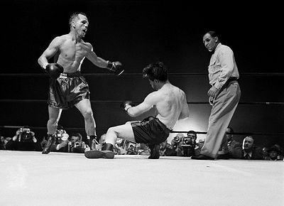 Топ-12 величайших средневесов всех времен