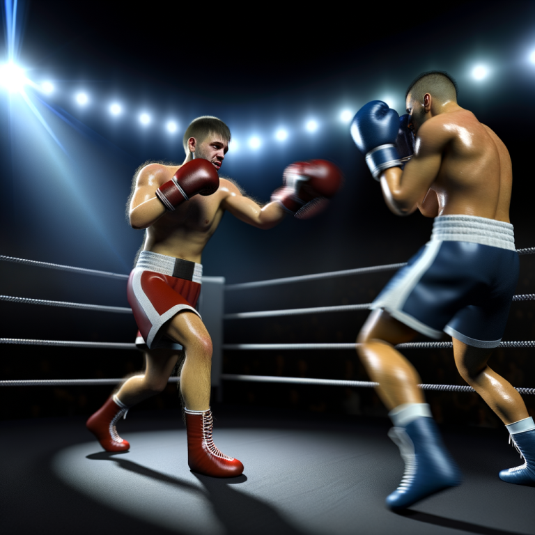 Joseph Parker vs Fabio Wardley – Результаты и Отчет После Боя