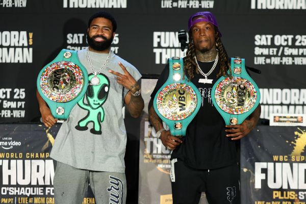 Добавлен поединок за титул между Фостером и Фултоном на карте боя Круз-Роуч 6 декабря.