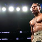 Норман-Хейни? Ортис-Любин? Рейтинг крупнейших боев ноября.