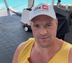 Фьюри назвал величайших панчеров в истории хэвивейта.