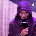 Муртазалиев пожаловался на Ортиса и Энниса.