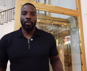 Околи бросил вызов Кабайелу: «Остановлю его за шесть раундов!»