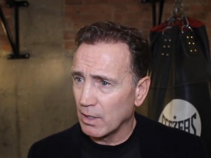 «Он недостаточно хороший боксёр»: британский тренер о бое Усика с Уайлдером