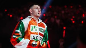 Что такое Zuffa Boxing? Бойцы, формат, правила и другие детали.