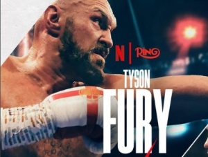 «Туз вернулся». Первые заявления Фьюри и Махмудова после официального анонса