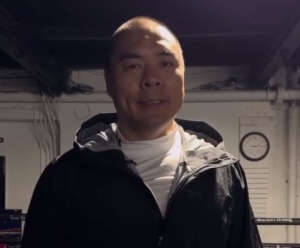 У Чжилеи ответили на вызов Дюбуа на бой.