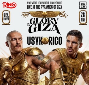 Произошла чудовищная ошибка: бой Усик – Верхувен — нетитульный. Пока что…