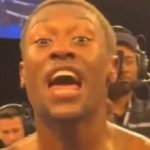 Такер уволил обидчика внука Али.