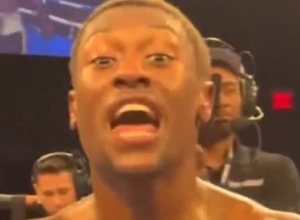 Такер уволил обидчика внука Али.